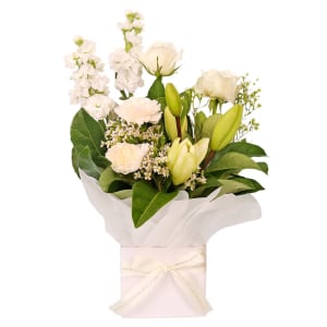 Gentle Solace Bloombox 