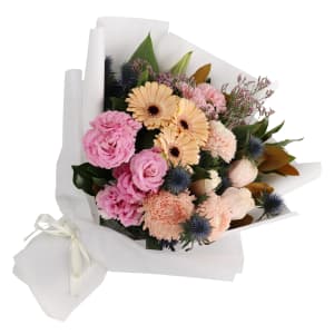 Love Blossoms Bouquet