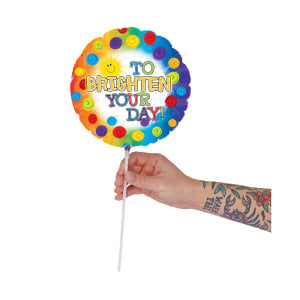 To Brighten Your Day Pick - Standard