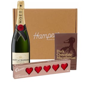 Perfect Pairing - Moet 