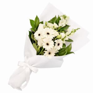 Posh Pet Friendly Flower Bouquet