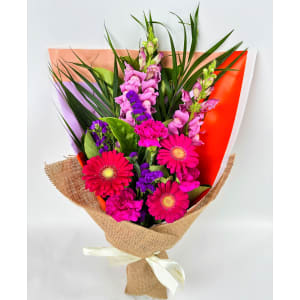 Daily Bouquet Sunlit Harmony