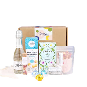 Relax Yourself Gift Hamper - Standard