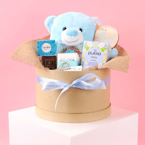 Baby Boy Bonanza - Standard