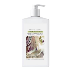 Kakadu Plum & Eucalyptus Hand Lotion - Standard