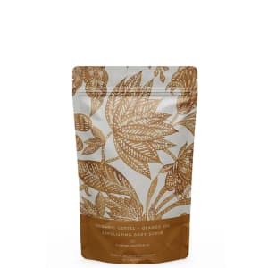 Empire Coffee & Sweet Orange Scrub - Standard