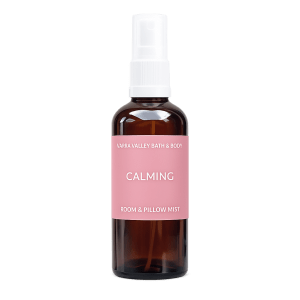 Calming Room & Body Mist - Standard