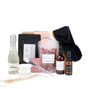 Pampering Beauty 