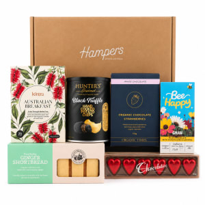 🍯 Bee Happy Gourmet Hamper - Standard