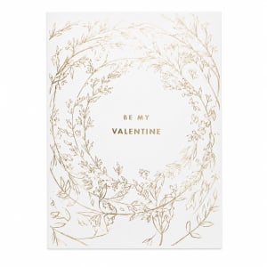 Be My Valentine - Standard