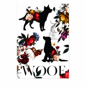Woof Gift Card - Standard