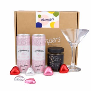 Celebrate You Gift Hamper - Standard