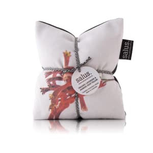 Salus Lavender & Jasmine Heat Pillow - Standard