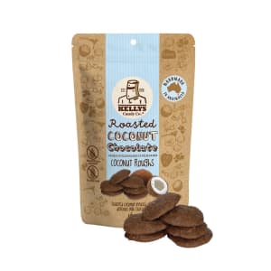 Kelly Candy - Coconut Roughs