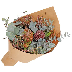 Market Bunch   Natives