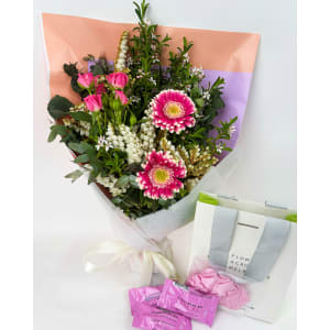 Daily Bouquet Brilliance in Bloom