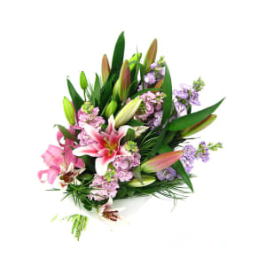 Scented Bouquet