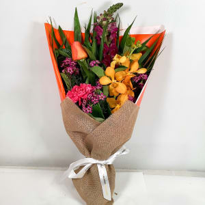 Daily Bouquet Timeless Charm