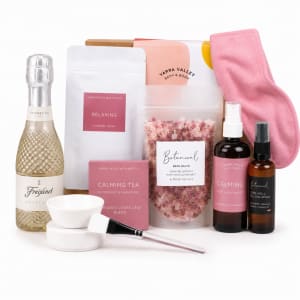 Pampering Beauty Gift Hamper - Standard