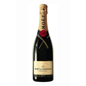 Moet & Chandon 750ml - Standard