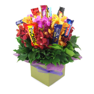 Sweet Mix