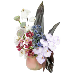 Empire Of Orchids