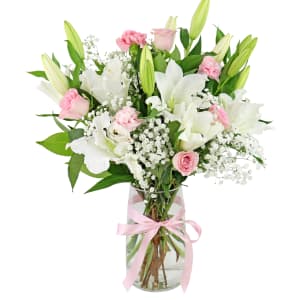 Fondest Memories Vase
