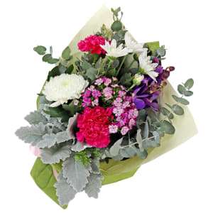 Cheerful Posy