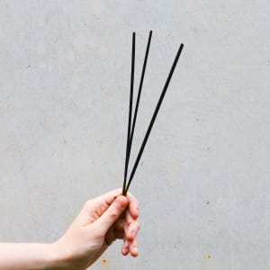 Rose Scented Incense Sticks - Standard