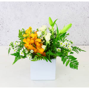 Tropicalia Centrepieces