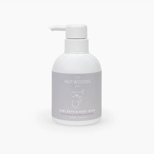 Hutwoods Baby Body Wash