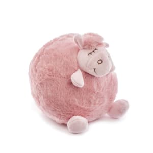 Pink Adrian Sheep 