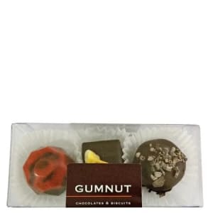 Gumnut Truffles 3 Pack 