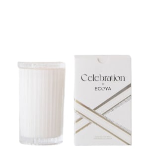 White Musk & Warm Vanilla