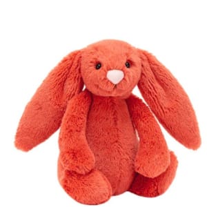 Jellycat Bashful Tangerine