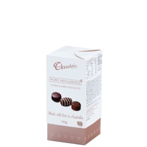 Chocolatier Indulgence 130g