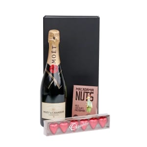 Perfect Pairing - Moet 