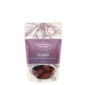 Kangaroo Island Olives GF