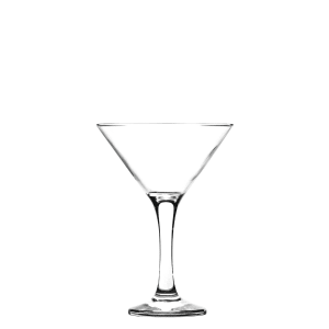 Misket Martini Glass