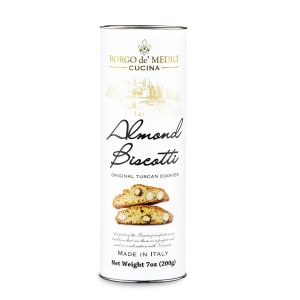 Almond Biscotti