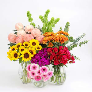 Mum's Day Florist Choice