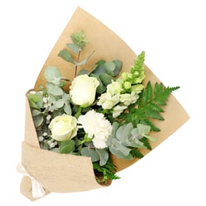 Mums Day Arctic Bell