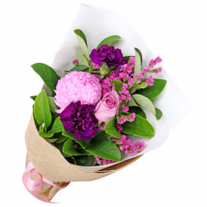 Darling Delight Posy 