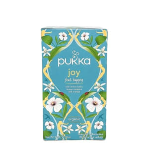 Pukka Joy Tea 