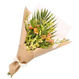 Tropical Kiss Bouquet 