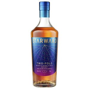 Starward Whisky