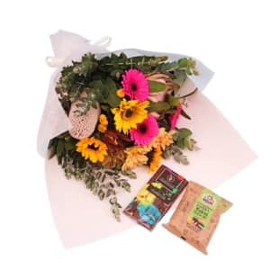 Wildflower Joy Combo