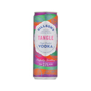 Billsons Fruit Tangle 