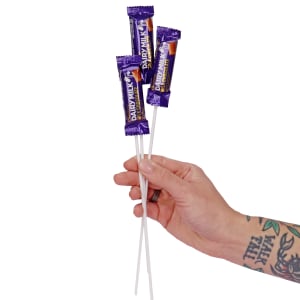Dairy Milk Chocolate Picks 