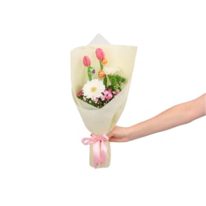 Pretty Sweet Easter Bouquet